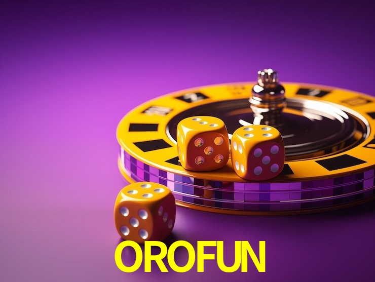 OROFUN Mobile Legends