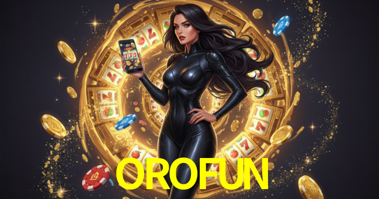 OROFUN Datos y tendencias